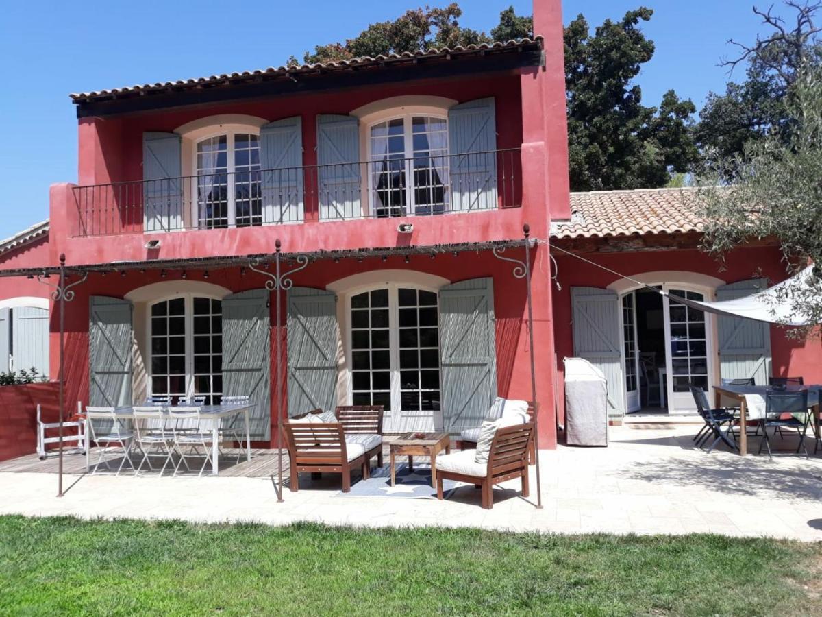 Apartment T2 Au Cap Brun *