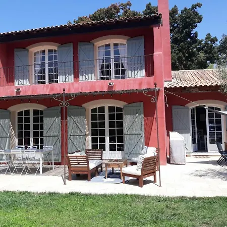 Appartement T2 Au Cap Brun Toulon Exterior photo