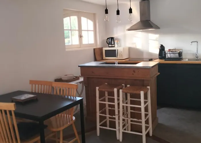 Appartement T2 Au Cap Brun Toulon