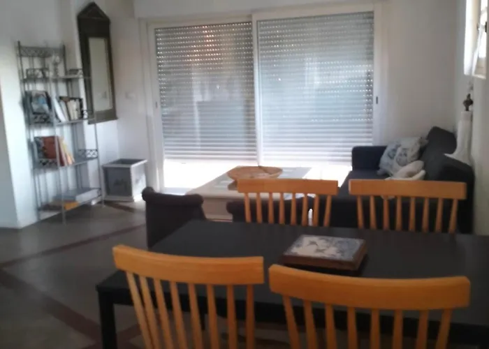 Appartement T2 Au Cap Brun Toulon