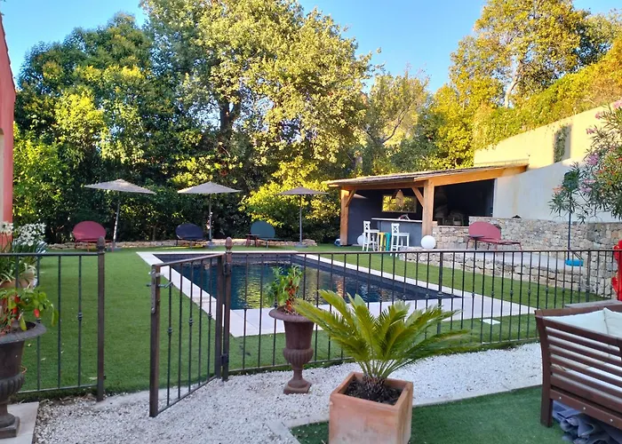 Appartement T2 Au Cap Brun Toulon