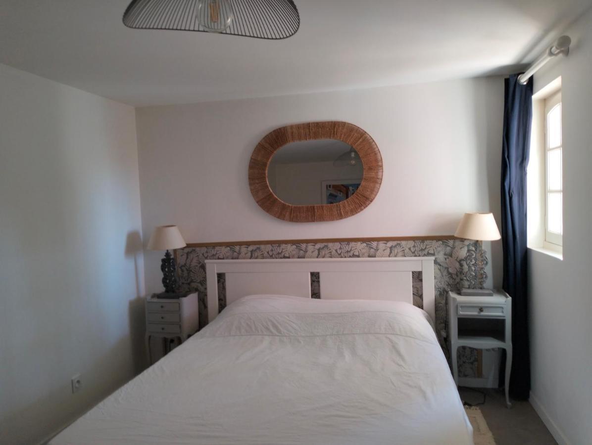 Apartment T2 Au Cap Brun Toulon