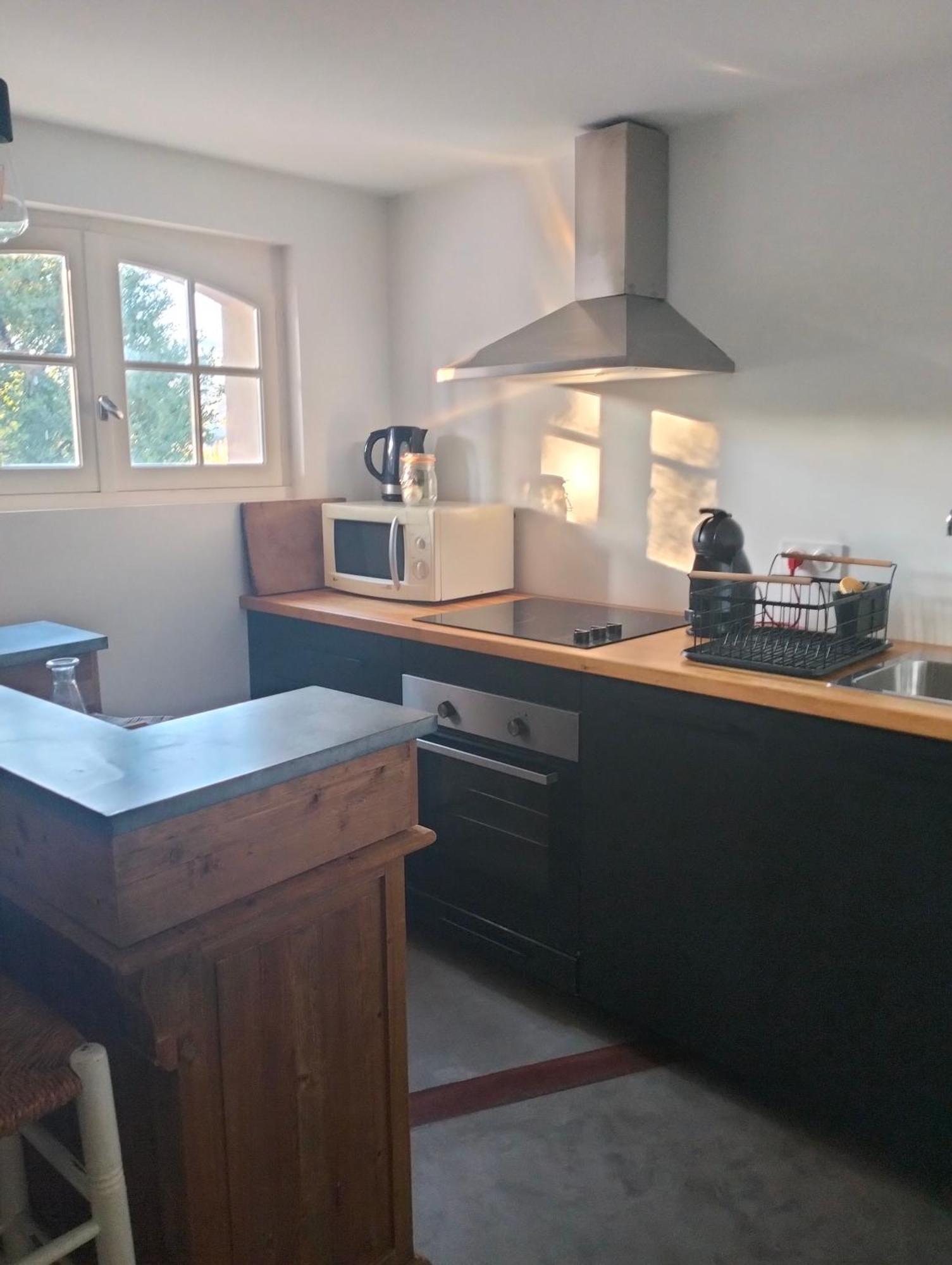 Apartamento T2 Au Cap Brun *