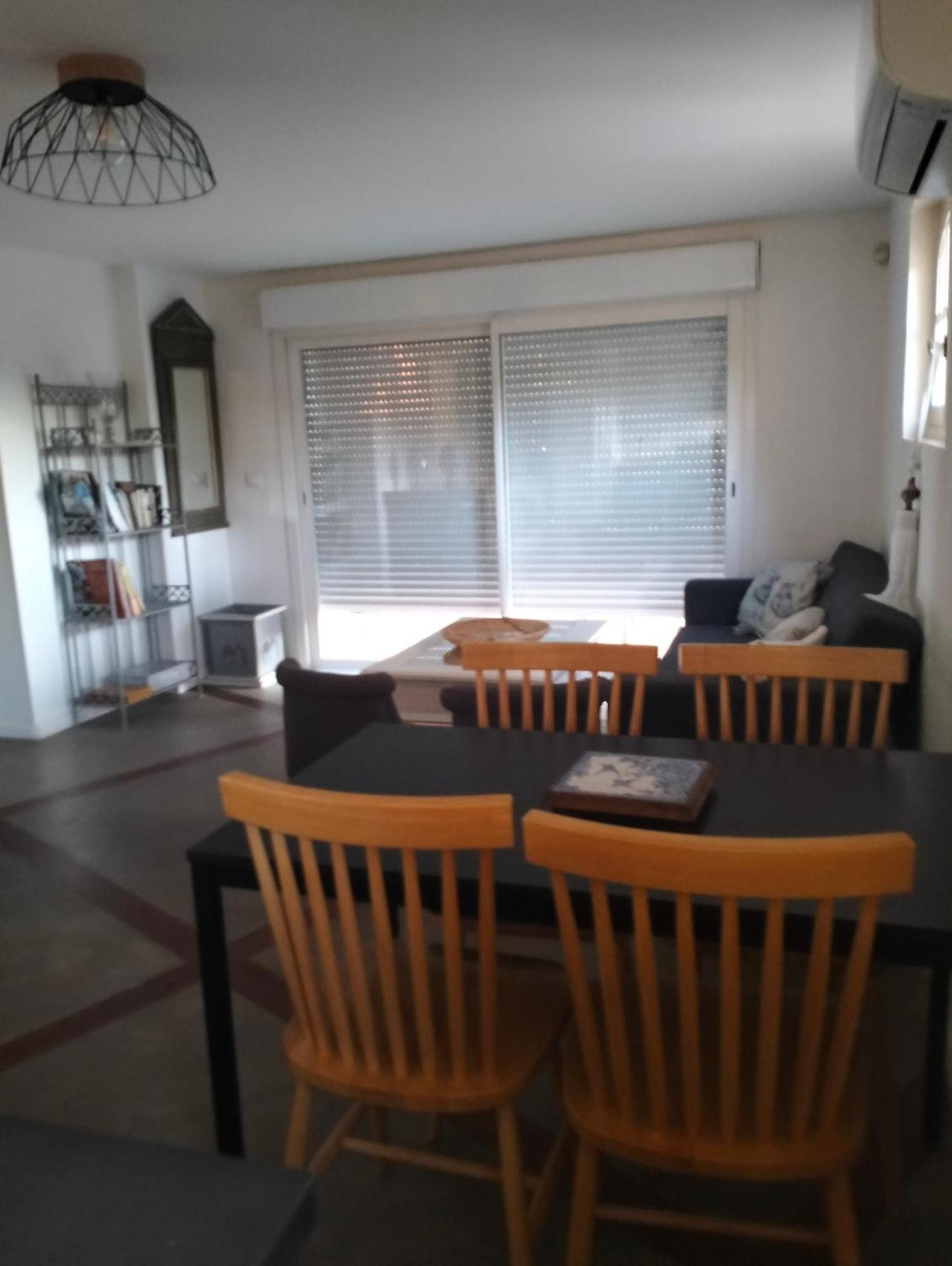 Apartamento T2 Au Cap Brun Tolón
