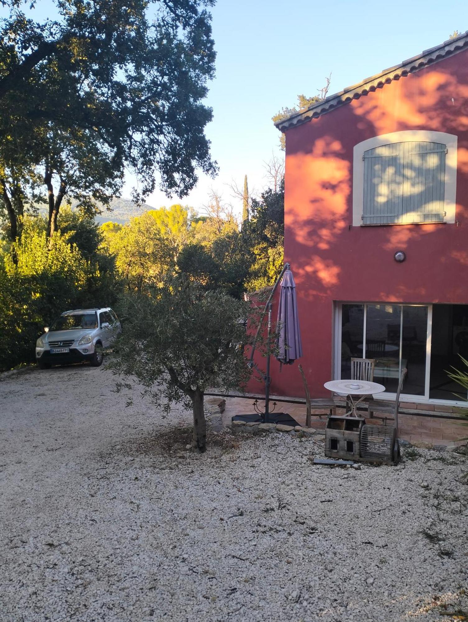 T2 Au Cap Brun Apartment