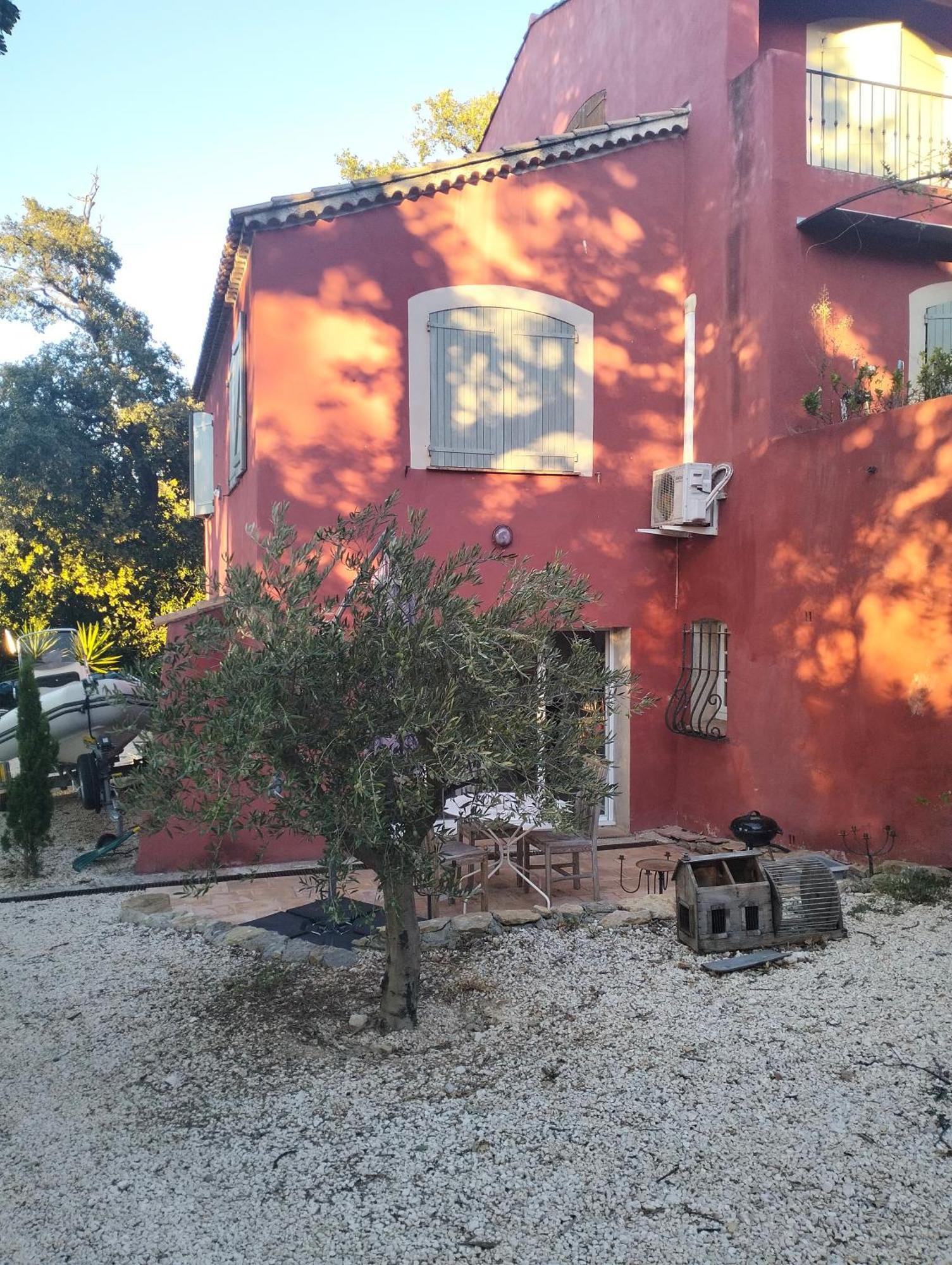 Apartment T2 Au Cap Brun Toulon